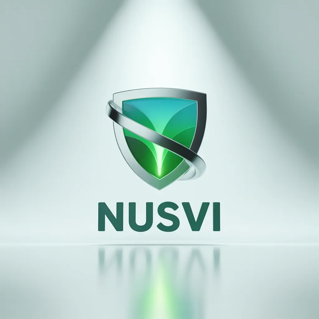 Nusvi.com