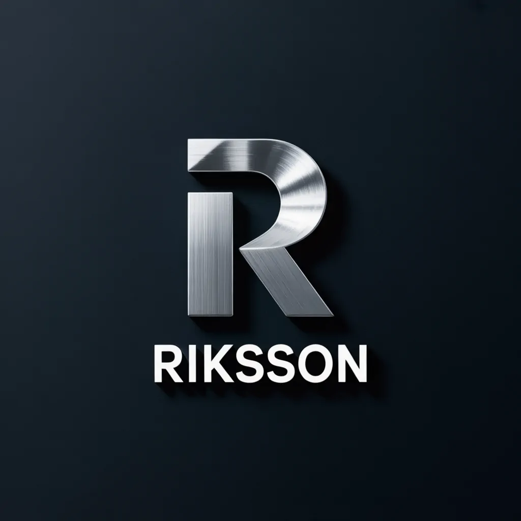 Riksson.com