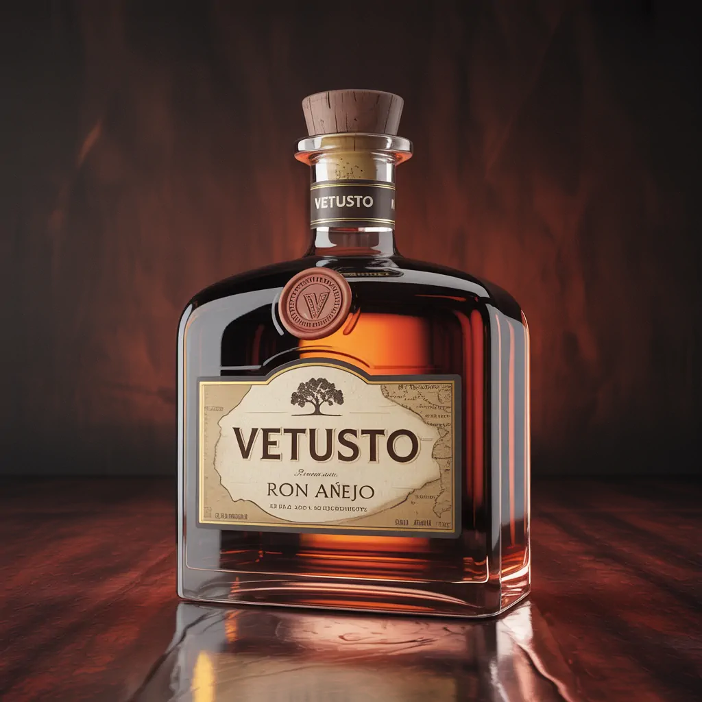 Vetusto.com