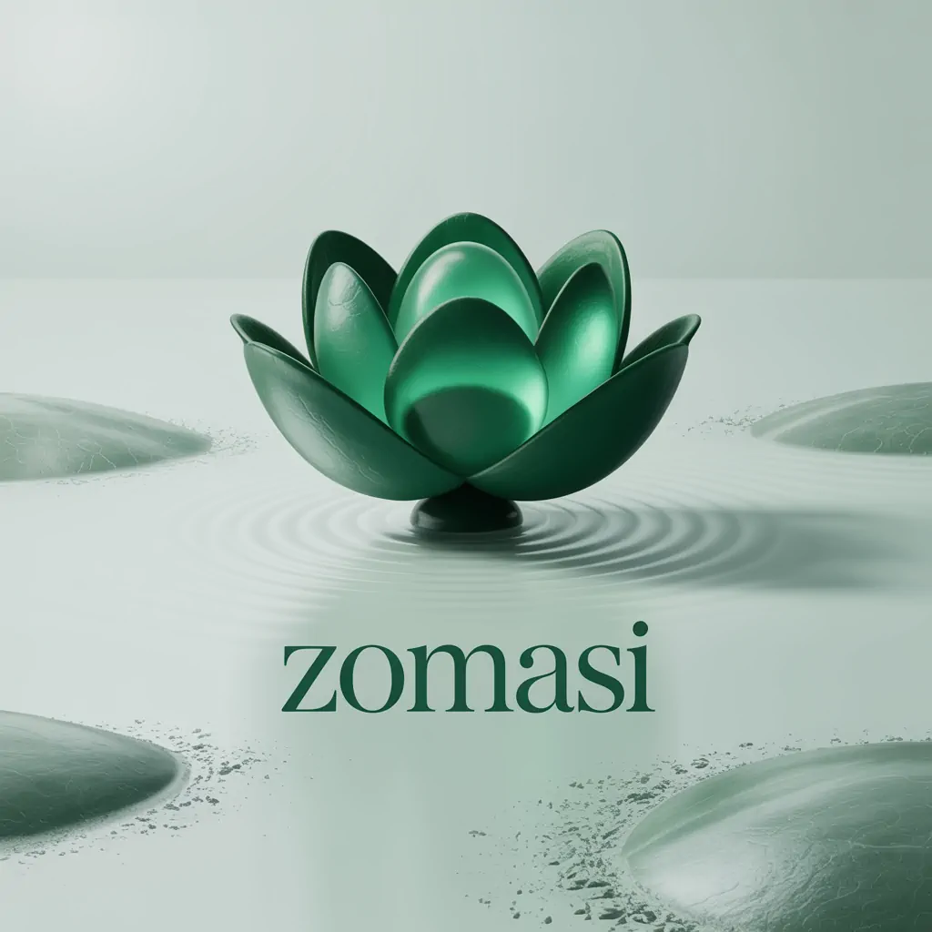 Zomasi.com