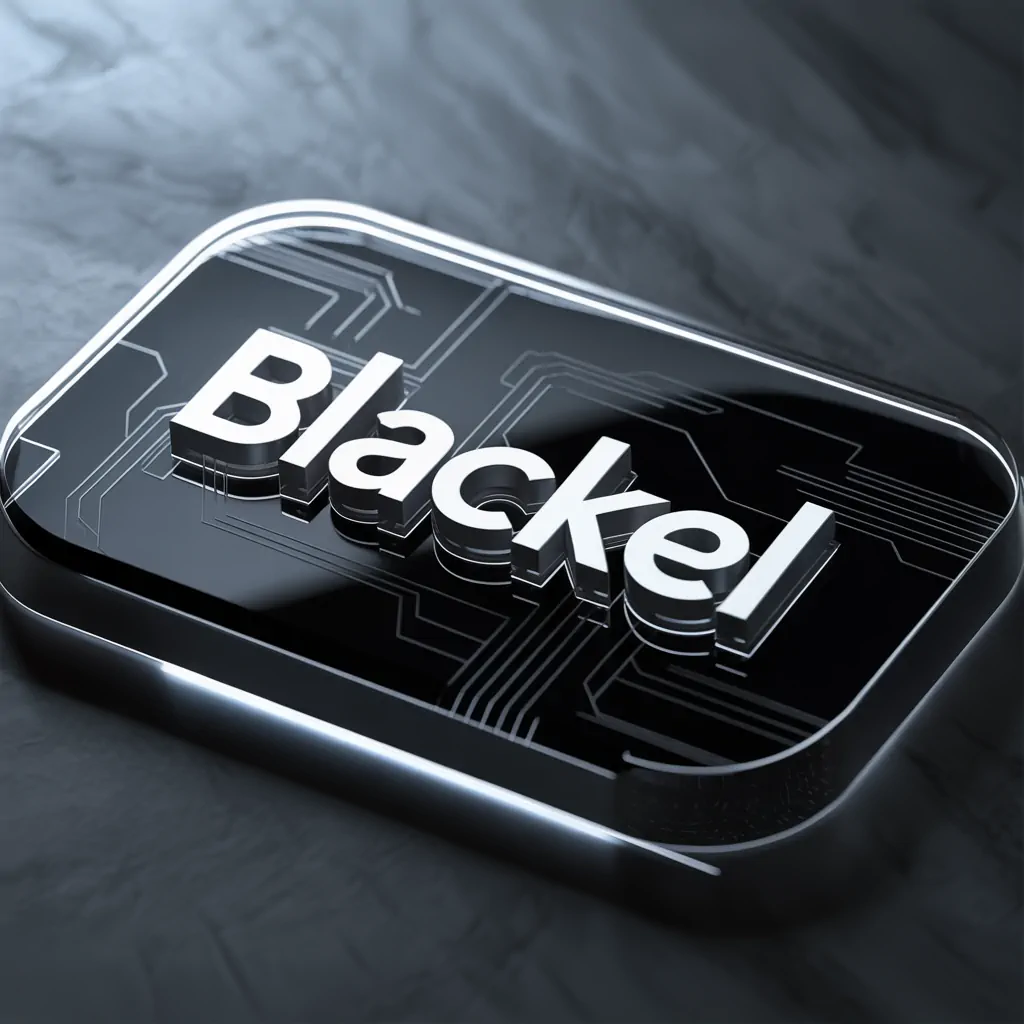 Blackel.com