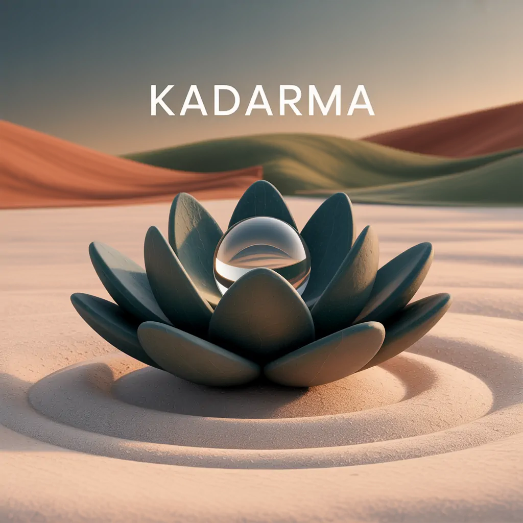 Kadarma.com