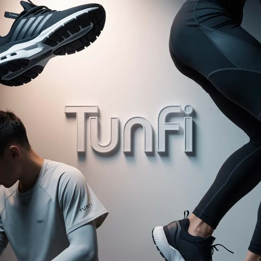 Tunfi.com