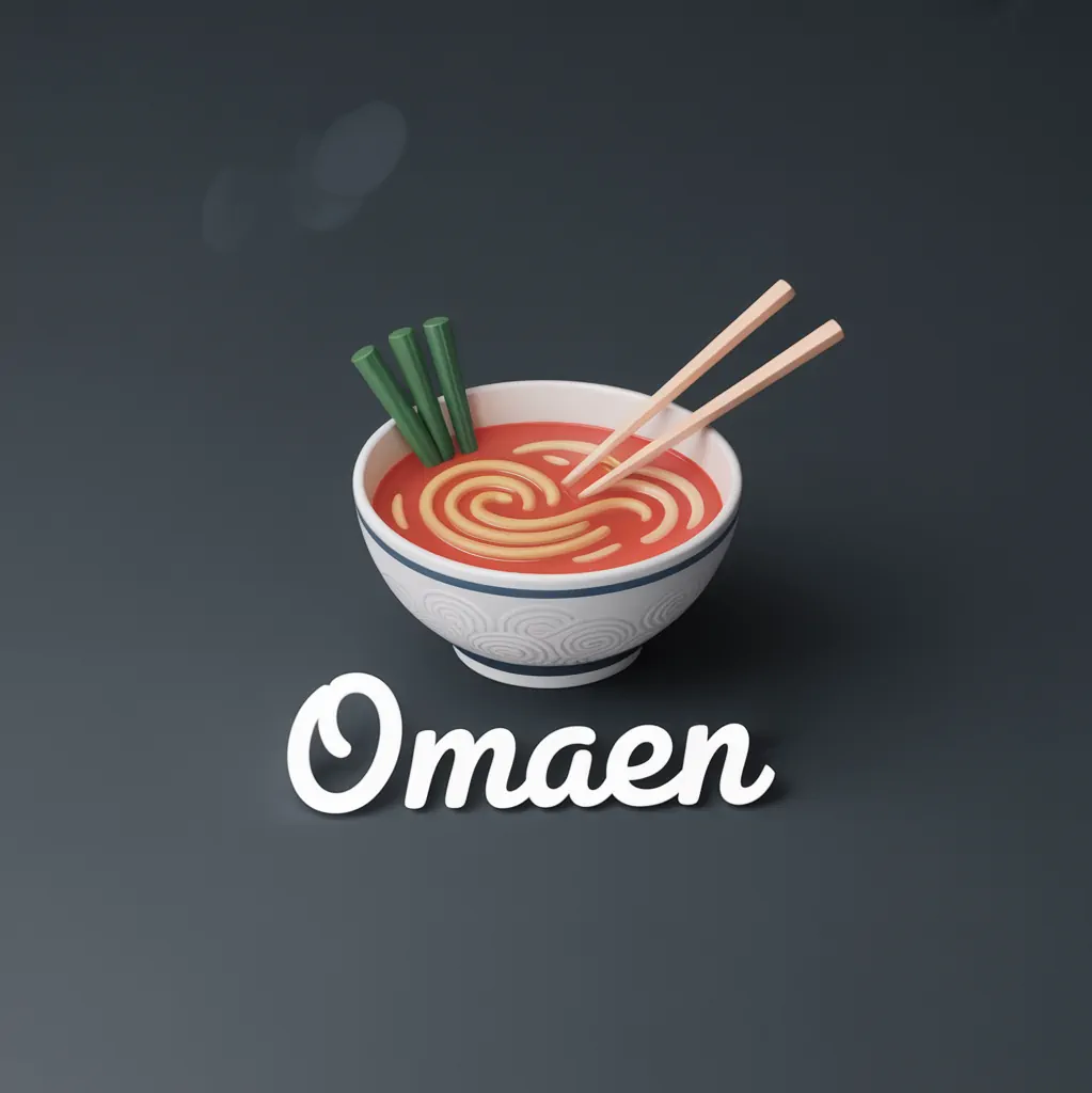 Omaen.com