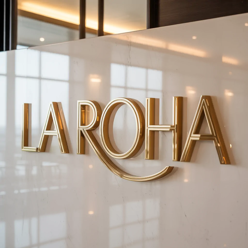 Laroha.com