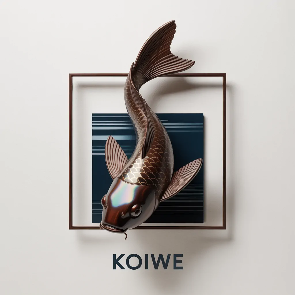 Koiwe.com