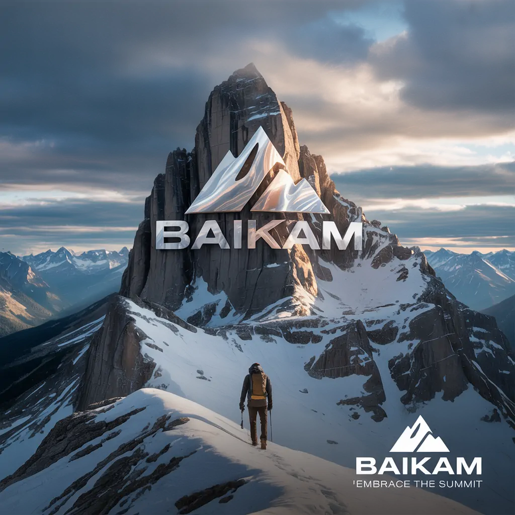 Baikam.com