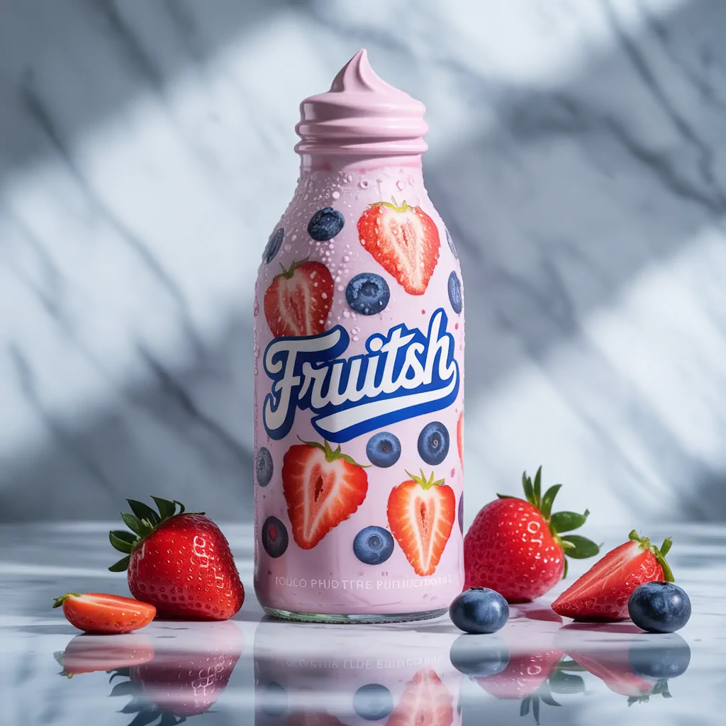 Fruitsh.com