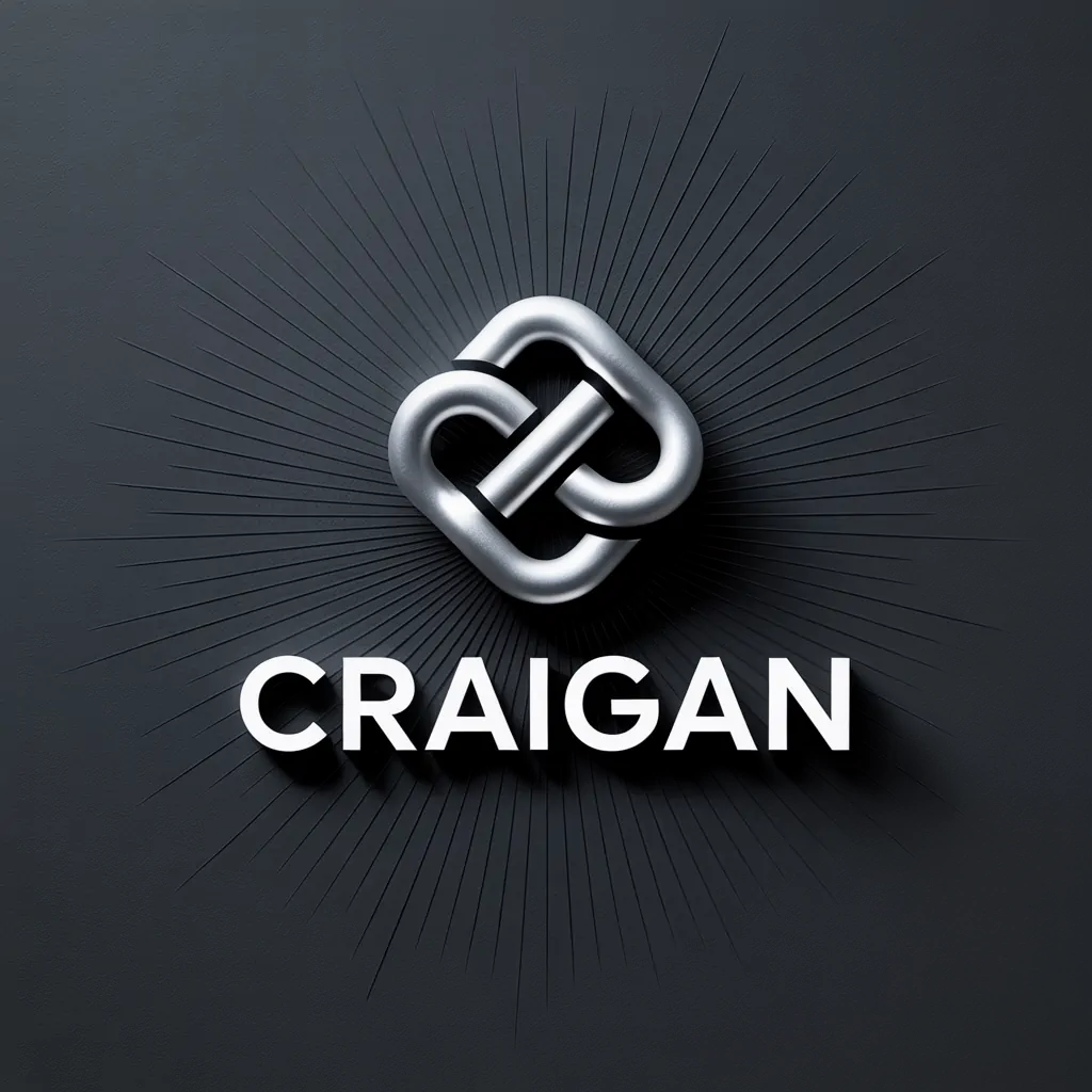 Craigan.com