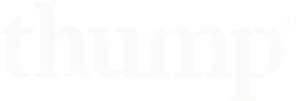 Thump Logo