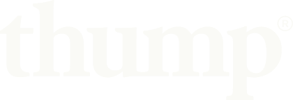 Thump Logo