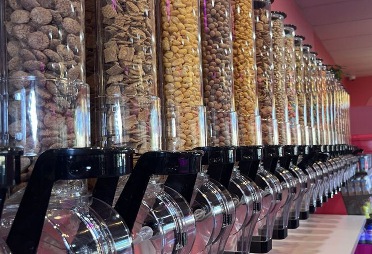 image of event management (for a pr firm)