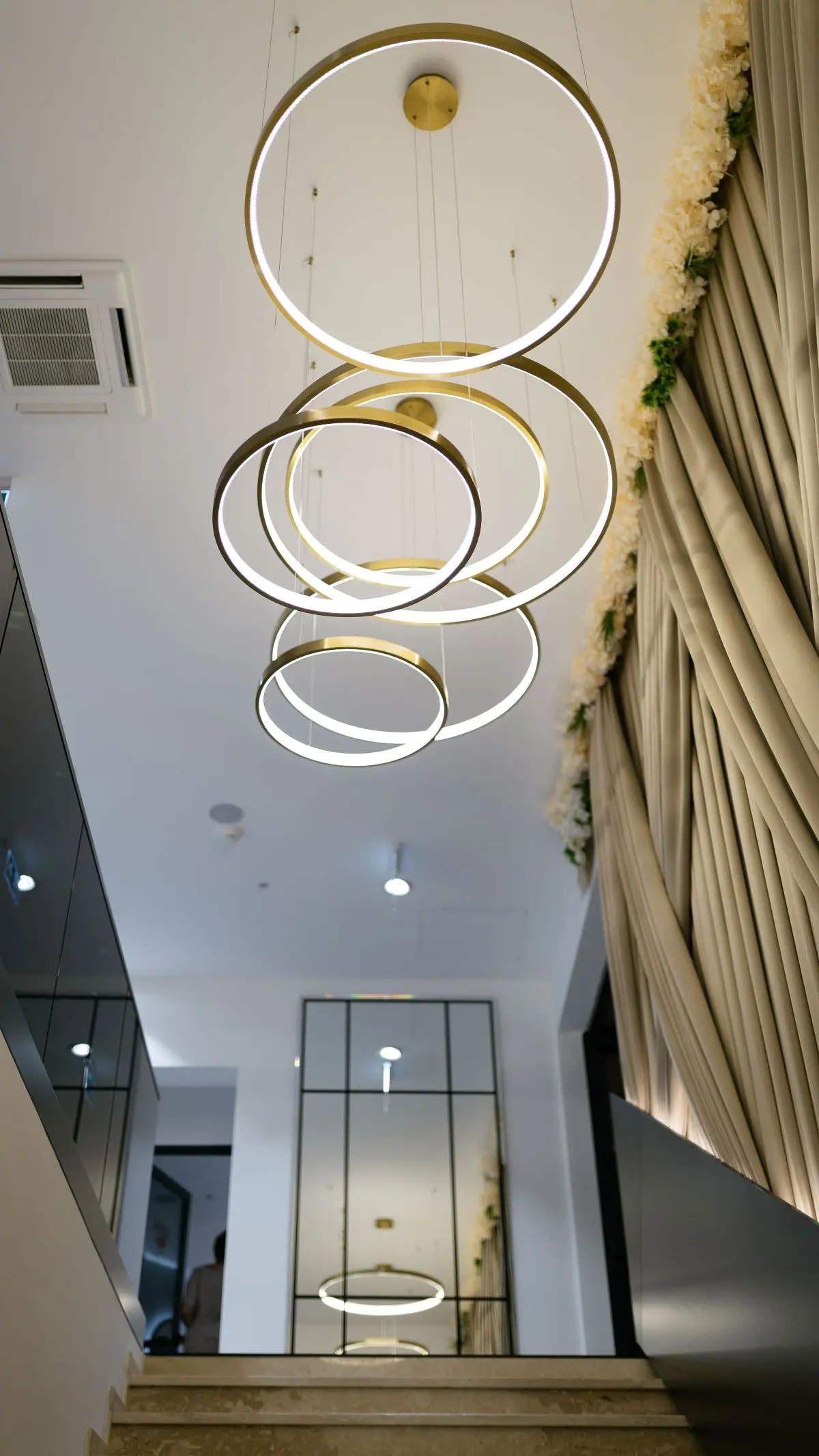 svadbeni salon regius life interier