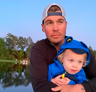 Duncan Carlson - owner of North Coast Caulking