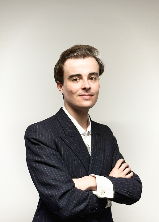 Francisco Wiechers Lazo