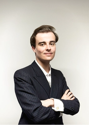 Francisco Wiechers Lazo