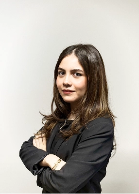 Mariana Madrigal Esqueda