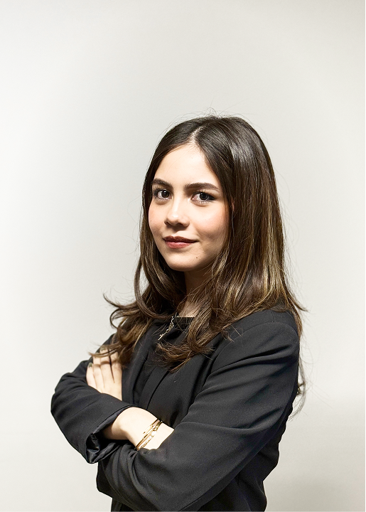 Mariana Madrigal Esqueda
