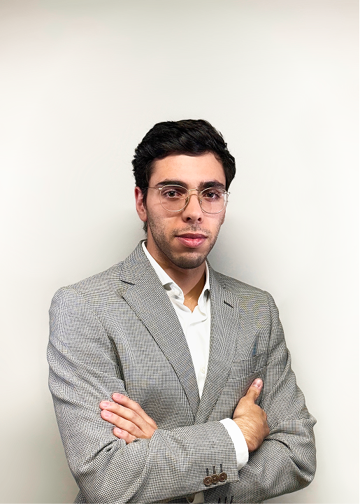 Andrés Montaño Caram