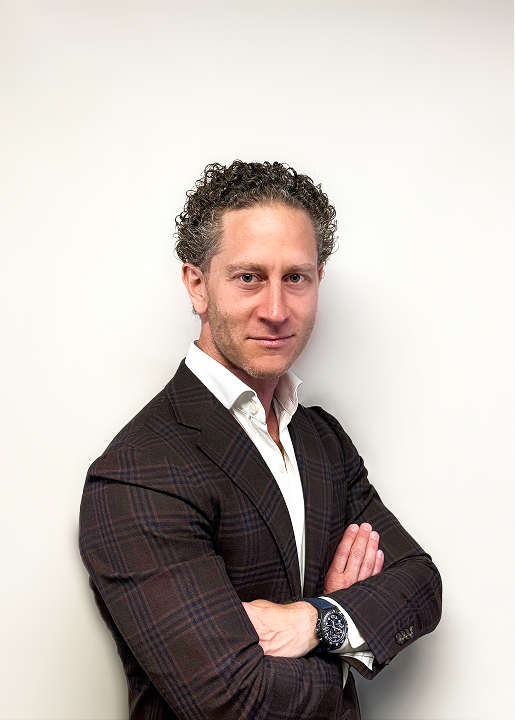 Jorge Grinberg Feldman