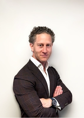 Jorge Grinberg Feldman
