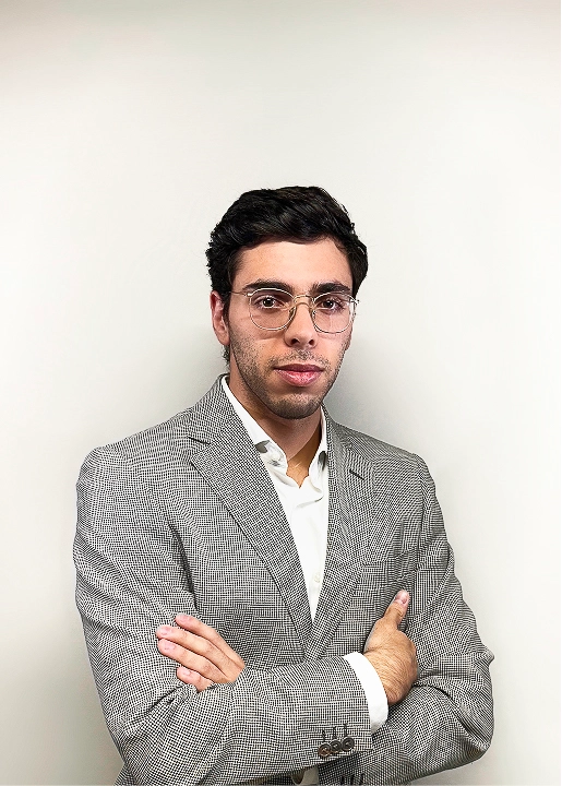 Andrés Montaño Caram