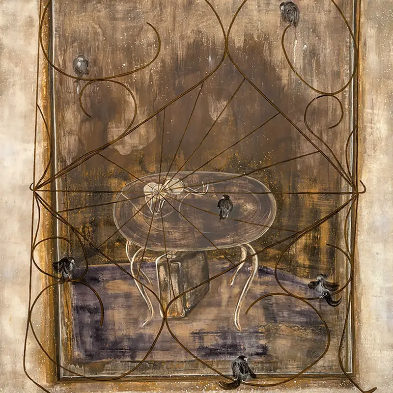 the grid