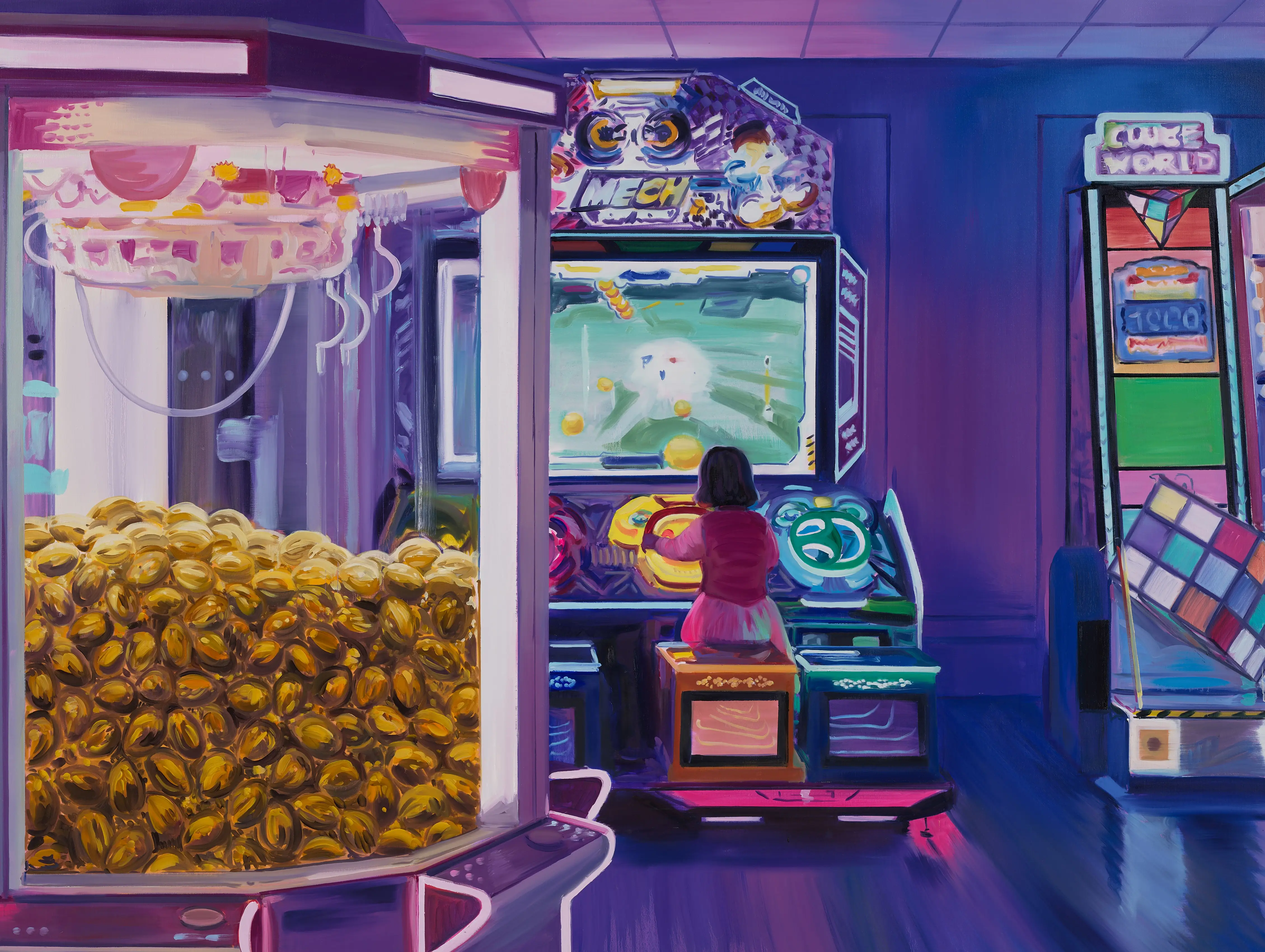 Amusements