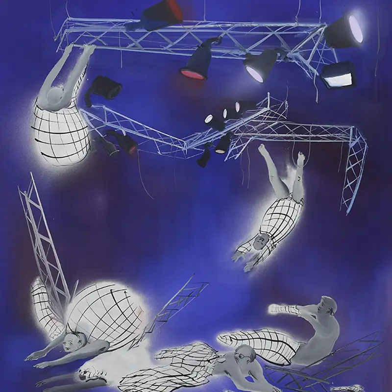 Disco Balls
