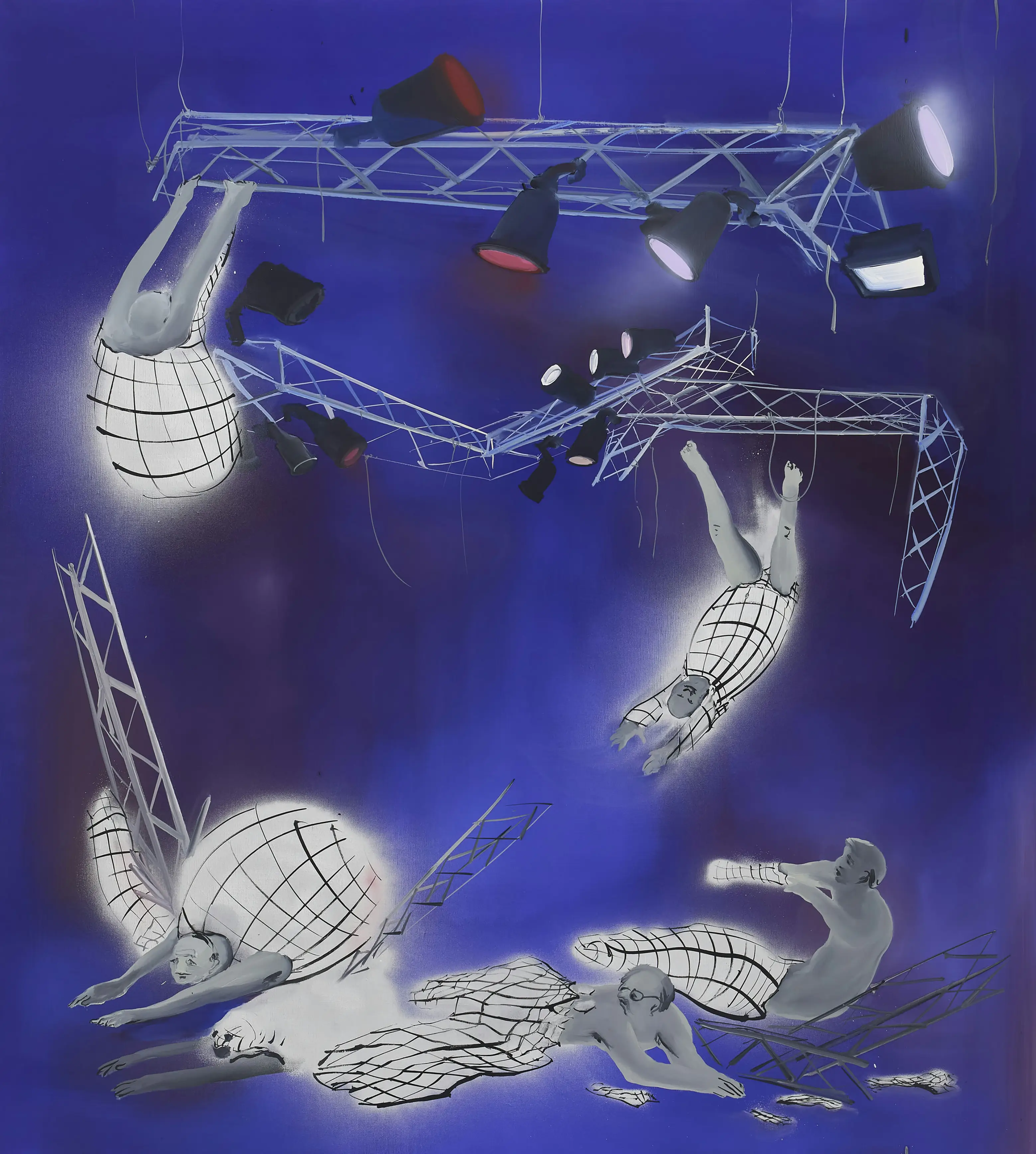 Disco Balls