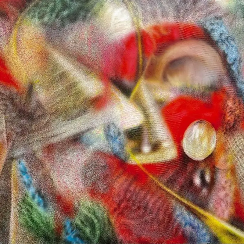 warm face
