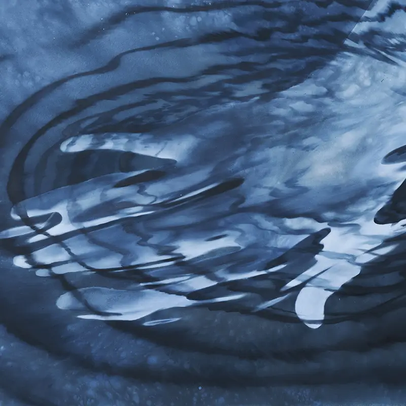  Rippled Reflections