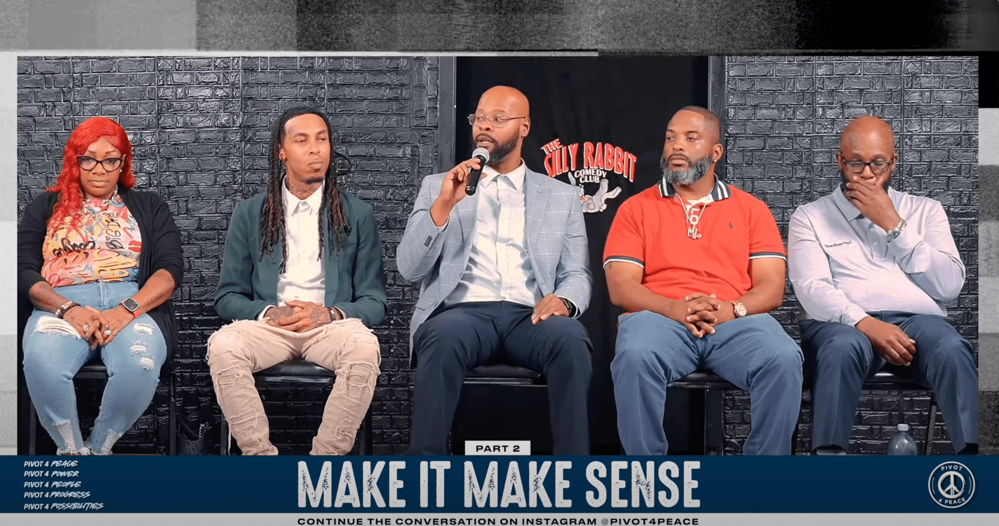 image of art class in session (for a ceramic studio)