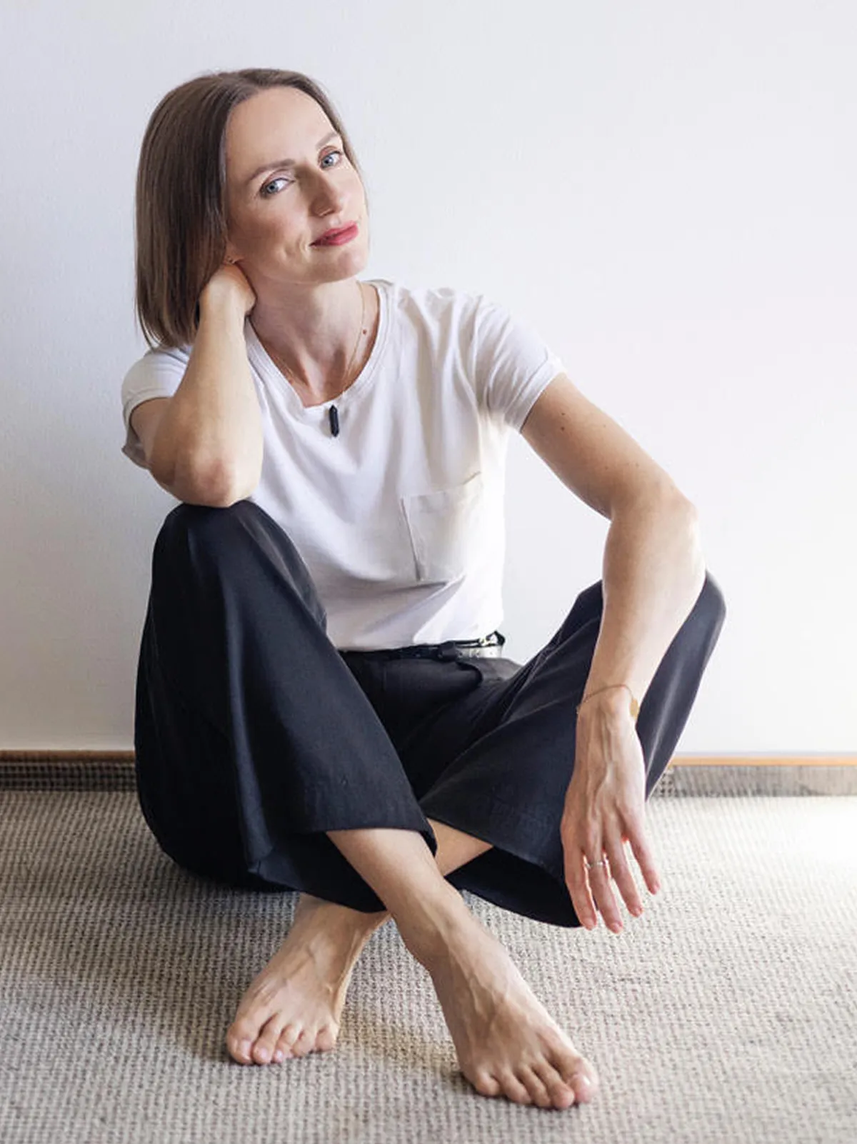 Terapia ACT - Dorota Wójcik