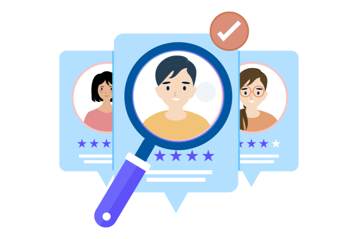 Recrutamento
