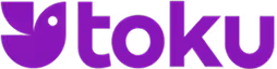 Toku logo