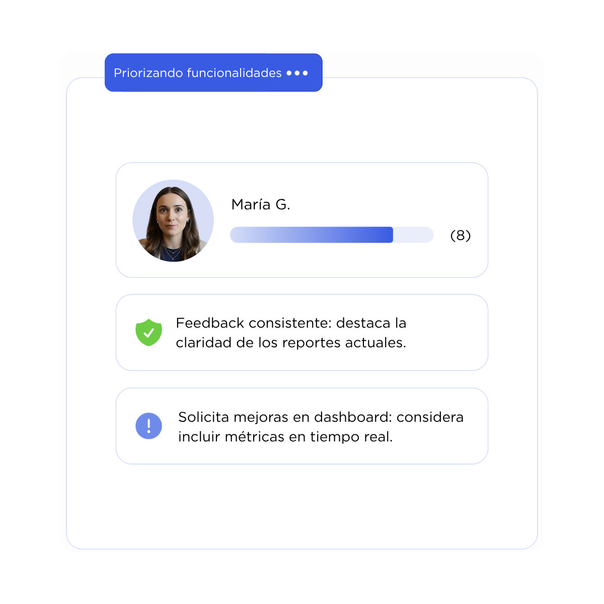 diio analiza tus converaciones y te da recomendaciones para que vendas mejor