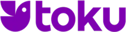 toku logo