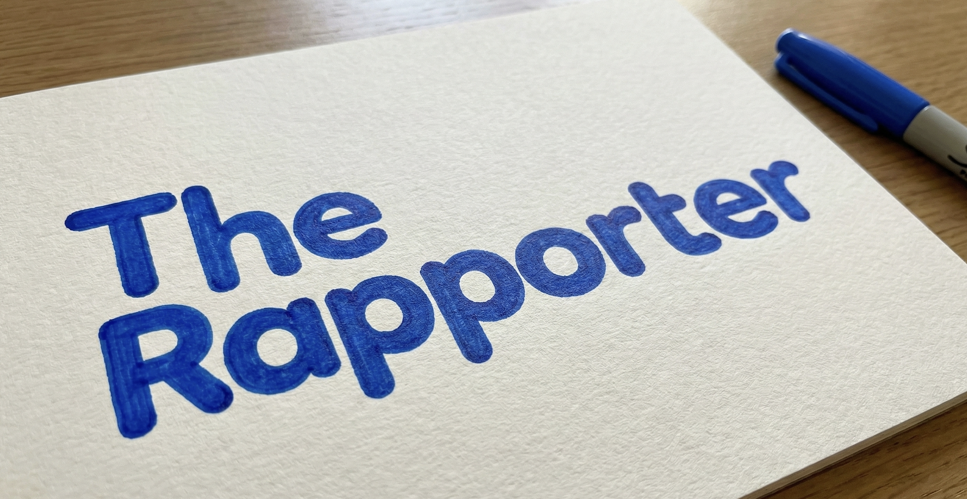 The Rapporter - El newsletter de diio