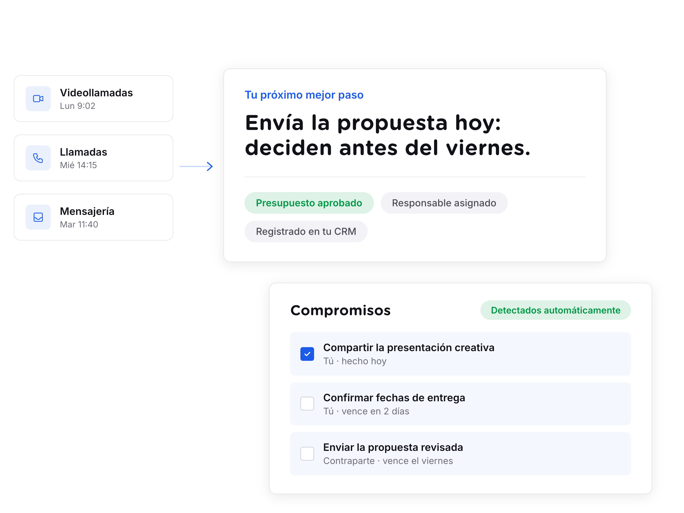 Ilustración de diio para empresas de medios