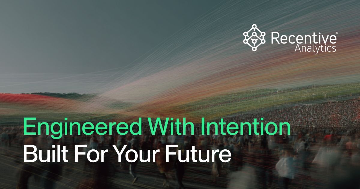 Recentive Analytics Inc