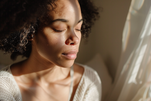 treatment in session for a wellness center