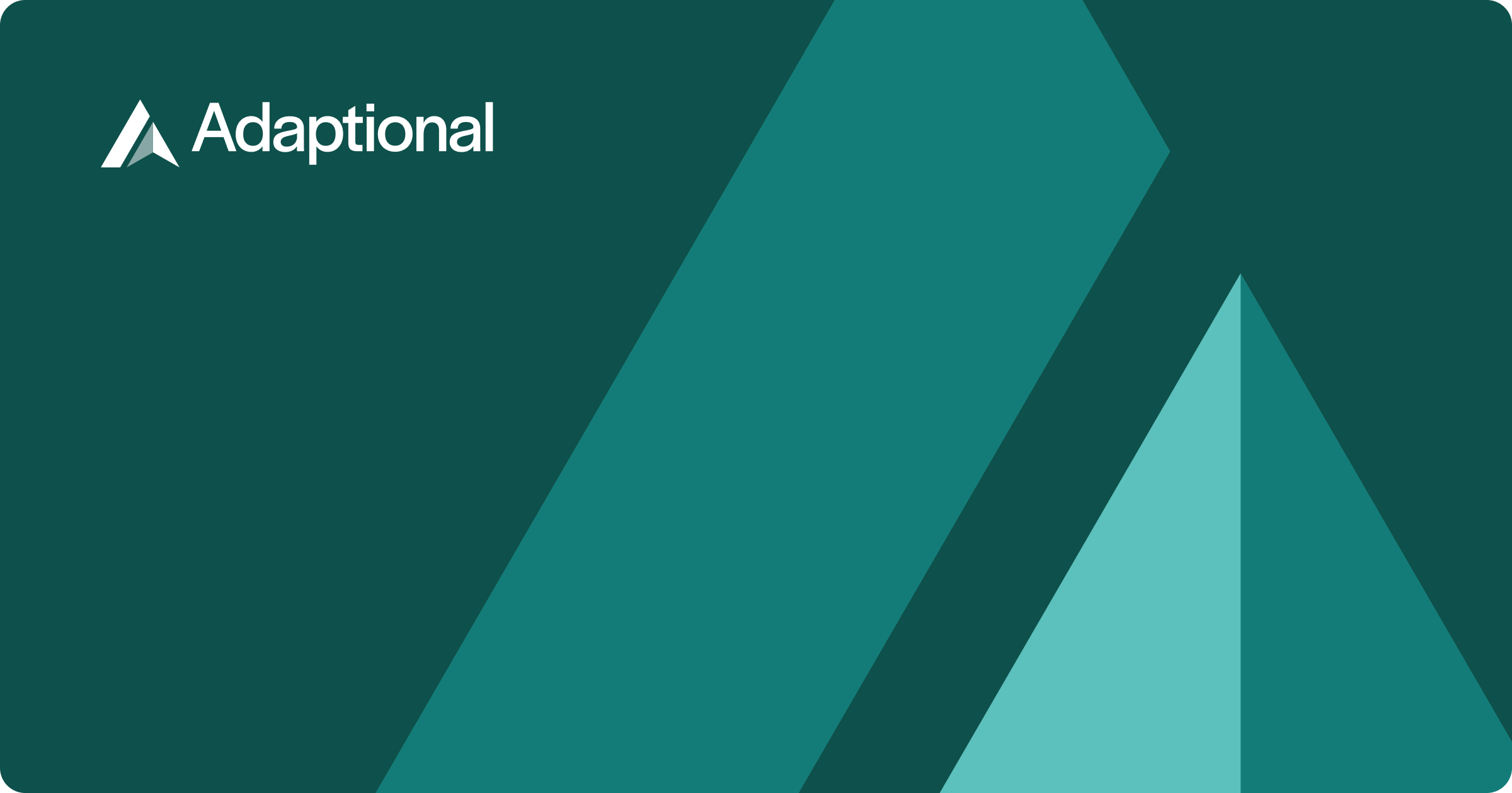 AI-Powered Underwriting & Servicing for Insurance Adaptional logo