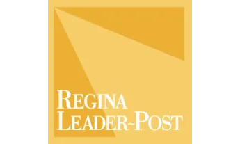 Regina Leader Post Logo