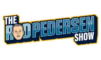The Rod Pedersen Show Logo
