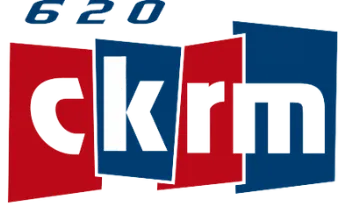 620 CKRM Logo