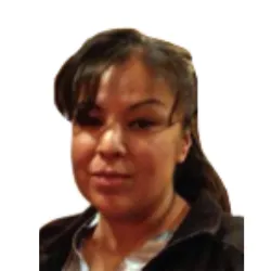 Image of Tanya Littlechief