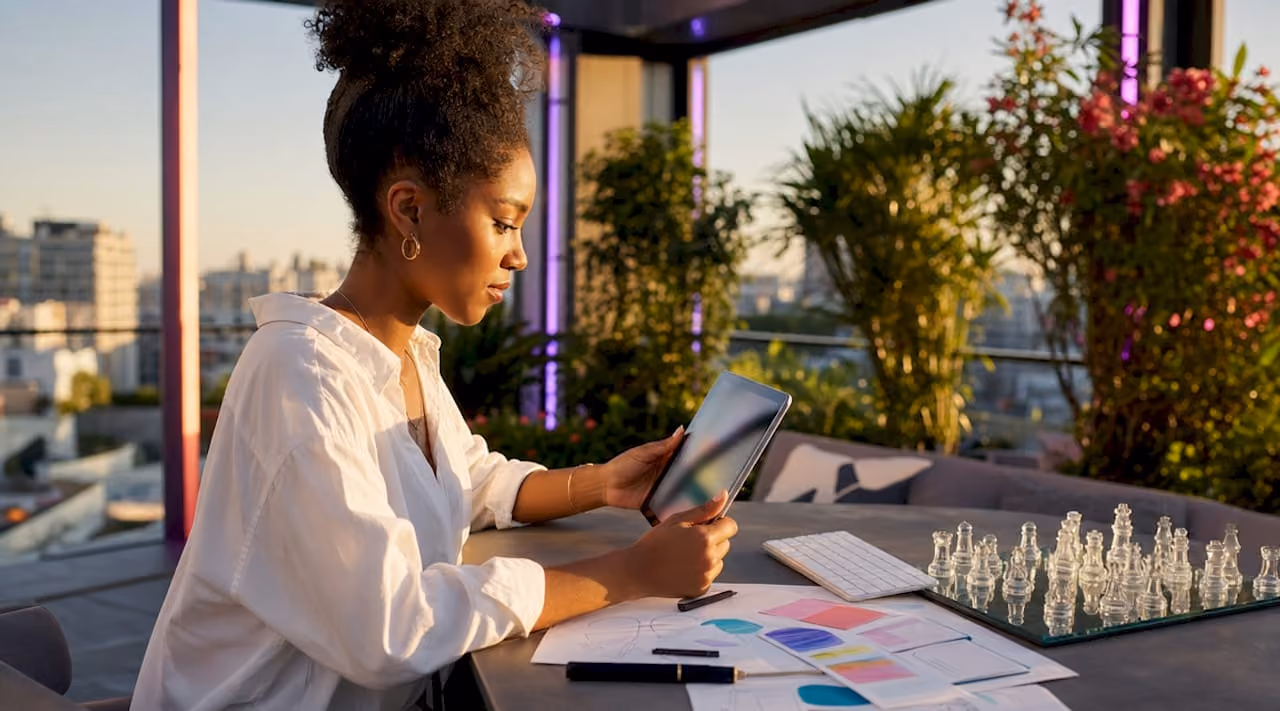 Interactive Website Features: Startup Examples That Convert