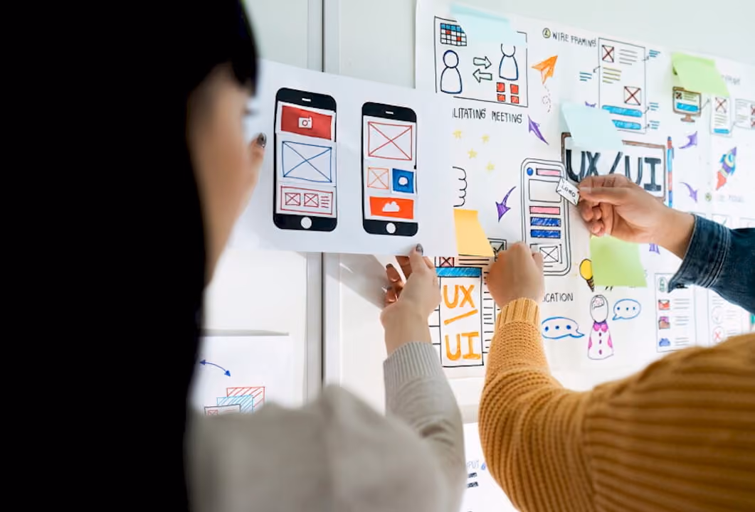 What Is User Experience Design? A Practical Guide
