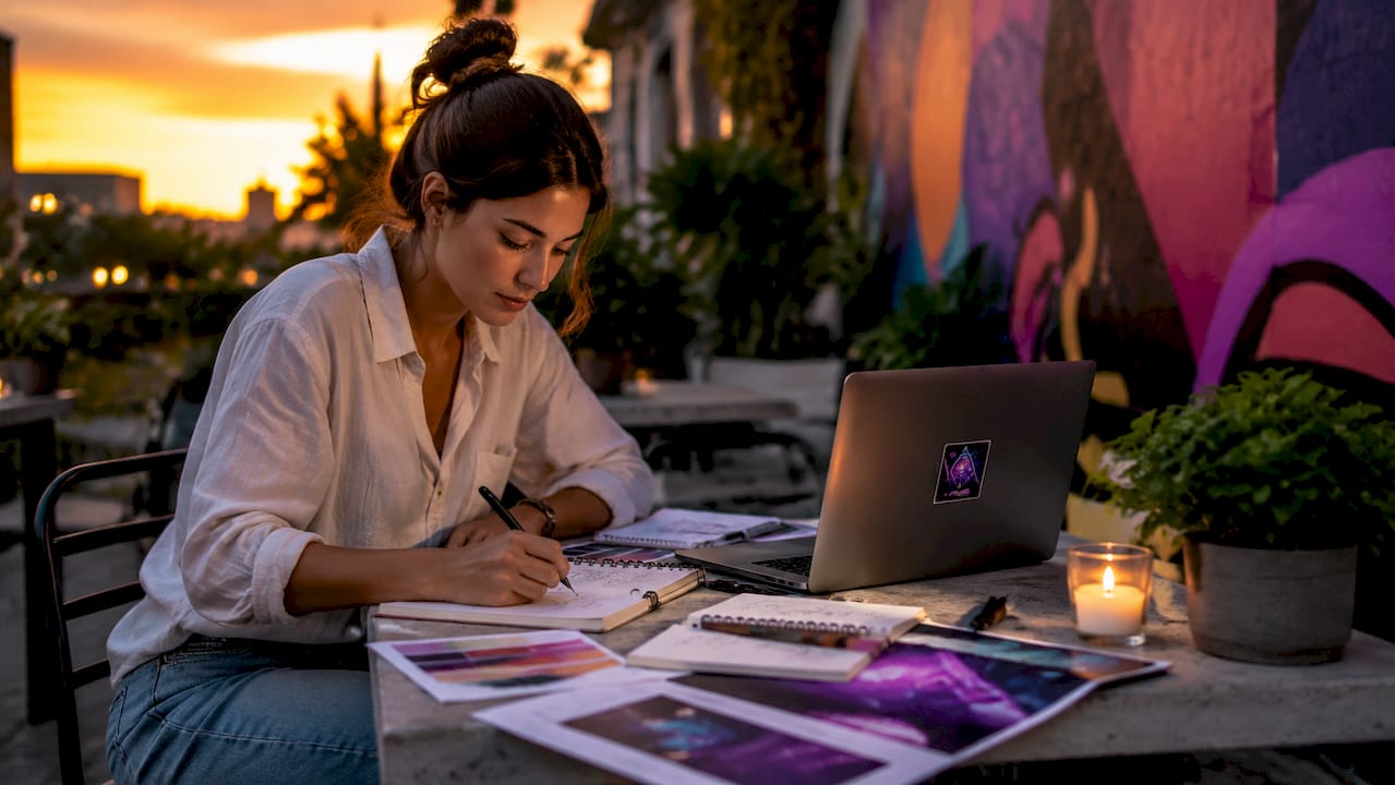 Align Website Design with Brand Values That Convert